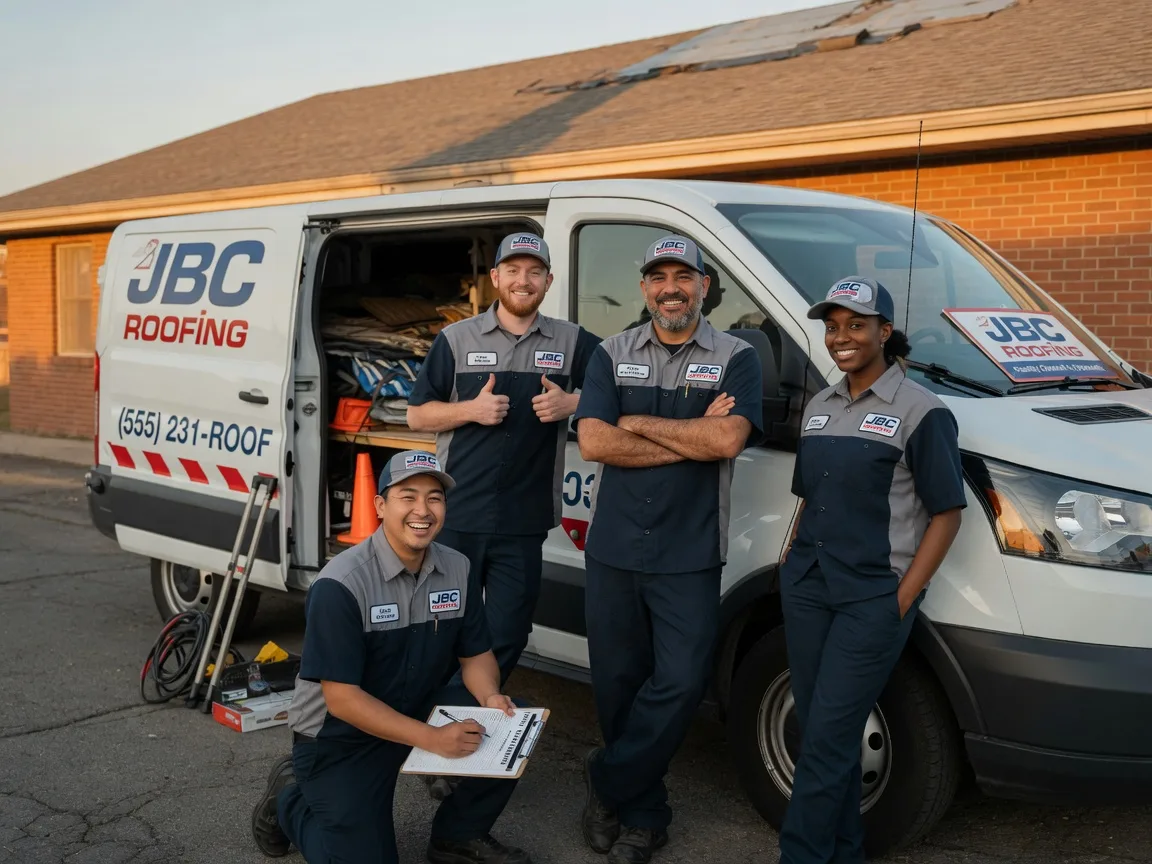 Roof Replacement company in Washington, UT