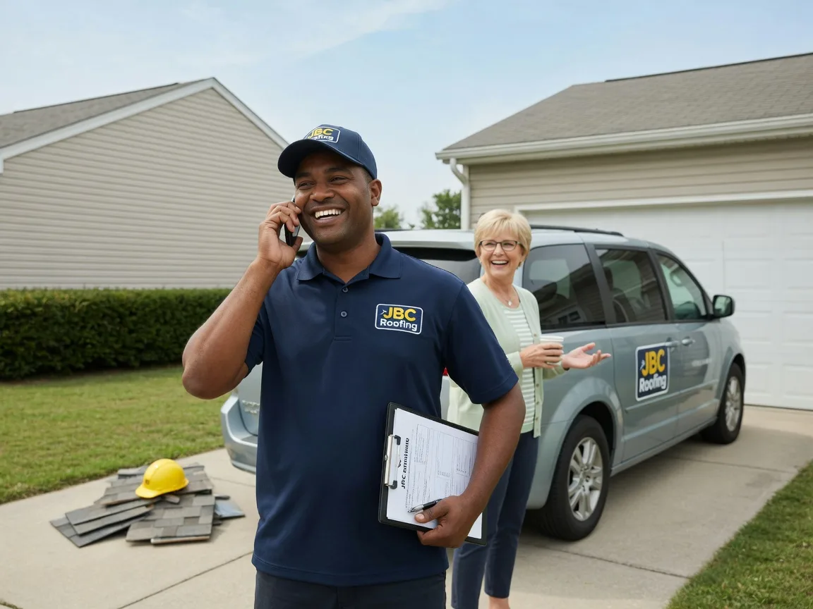 Roof Replacement Washington, UT FAQs